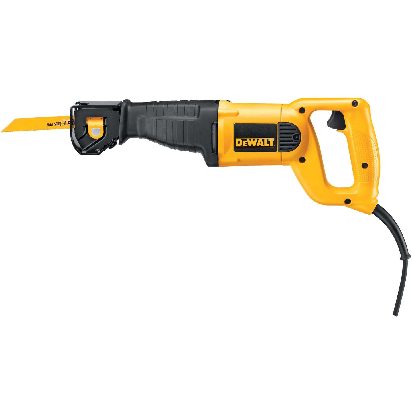 10 AMP RECIPROCATING SAW