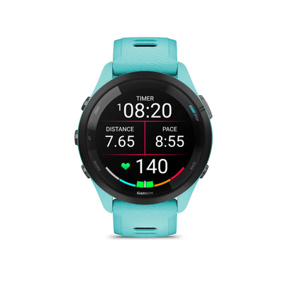 FORERUNNER 265 RUNNING SMARTWATCH