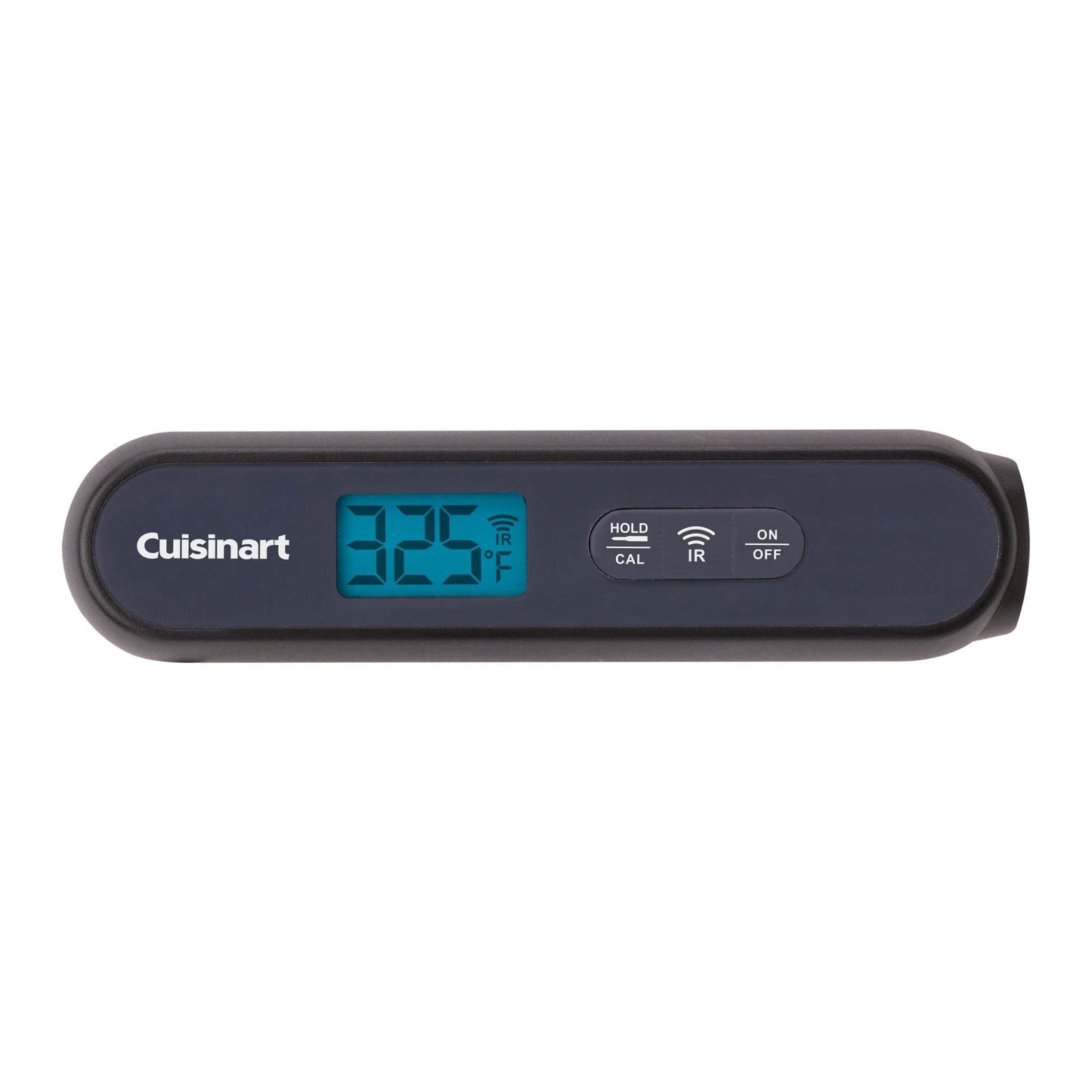 INFARED & FOLDING GRILLING THERMOMETER