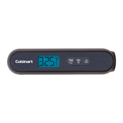 INFARED & FOLDING GRILLING THERMOMETER