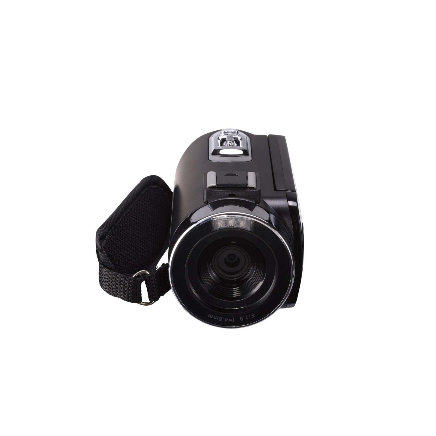 8K PRO DIGITAL CAMCORDER