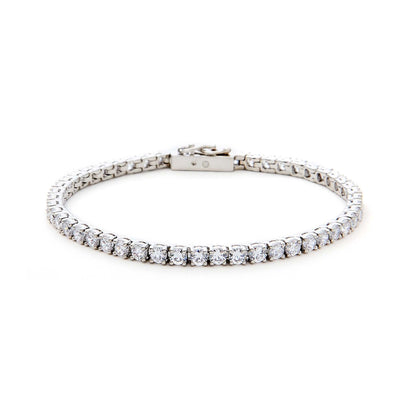 CZ CLASSIC TENNIS BRACELET