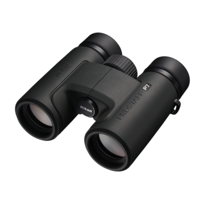 NIKON PROSTAFF P7 8X30 BINOCULARS