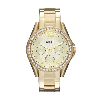 LADIES RILEY MULTIFUNCTION WATCH