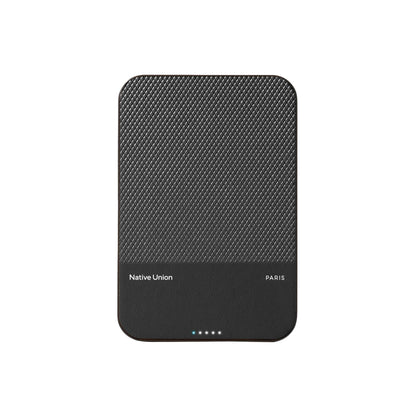 (RE)CLASSIC MAGNETIC 5000MAH POWER BANK