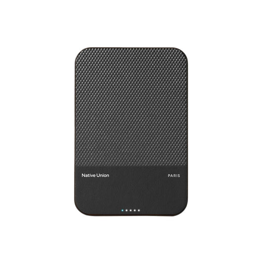(RE)CLASSIC MAGNETIC 5000MAH POWER BANK