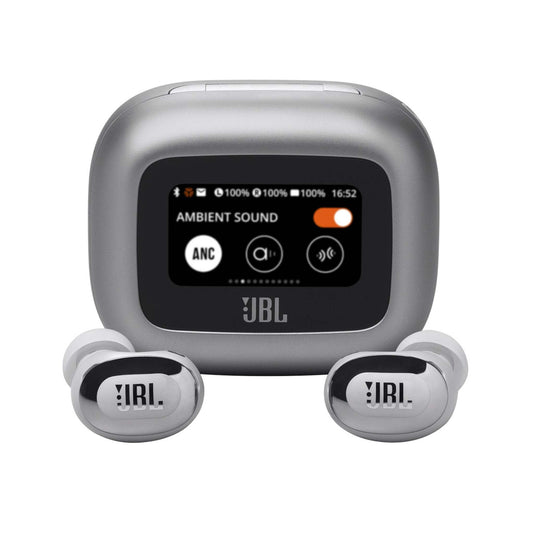 LIVE BUDS 3 TRUE WIRELESS NOISE CANCELLING EARBUDS