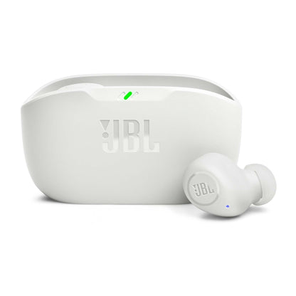 VIBE BUDS TRUE WIRELESS EARBUDS