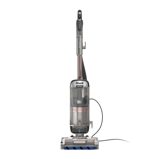 VERTEX DUOCLEAN POWERFIN UPRIGHT VACUUM W/ POWERED LIFT-AWAY