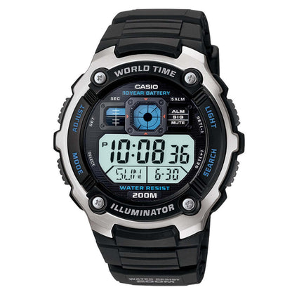 MULTI-FUNCTION MENS SPORT WATCH