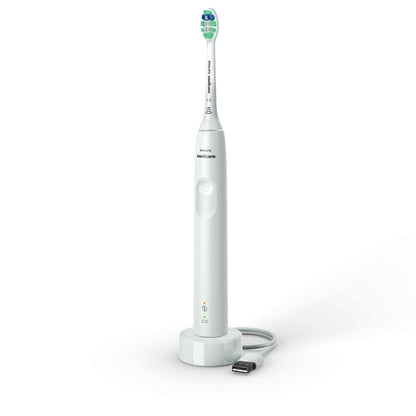 4100 POWER TOOTHBRUSH