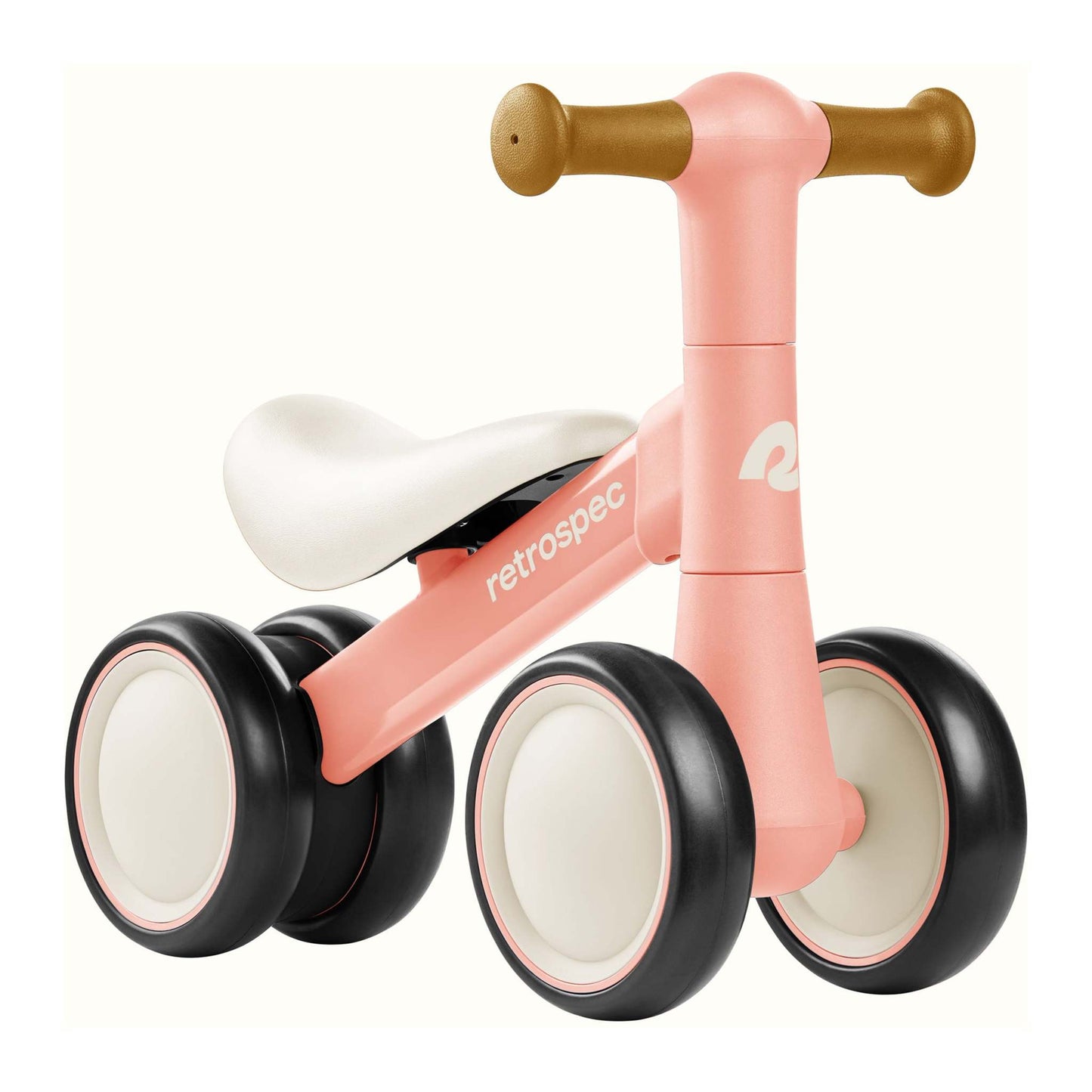 CRICKET 2 BABY WALKER BALANCE BIKE - AGES 12-24 MONTHS