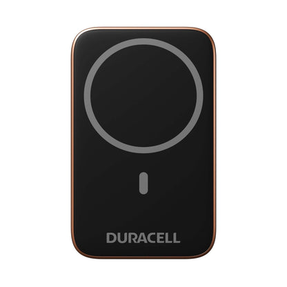 MICRO 5 MAGNETIC WIRELESS 5000MAH POWER BANK