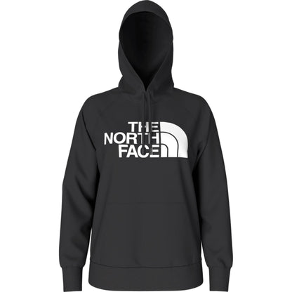 THE NORTH FACE WOMEN'S HALF DOME PULLOVER HOODIE - XX-LARGE