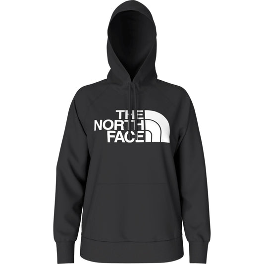 THE NORTH FACE WOMEN'S HALF DOME PULLOVER HOODIE - XX-LARGE