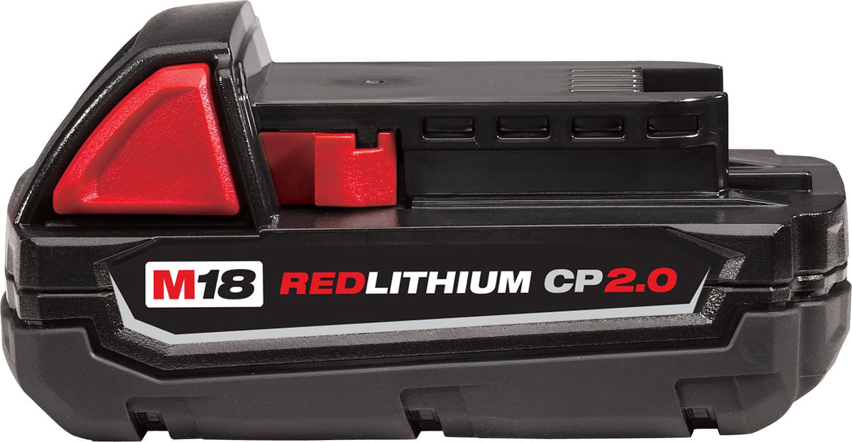 M18 REDLITHIUM CP2.0 Battery Pack