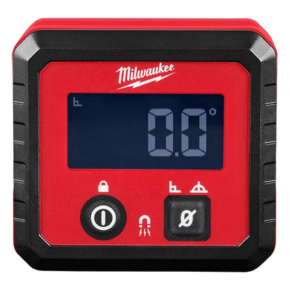 Digital Angle Gauge
