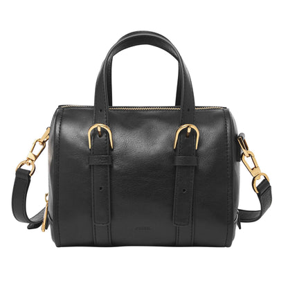 CARLIE LITEHIDE MINI SATCHEL