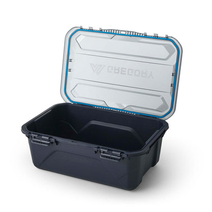 ALPACA GEAR BOX 45