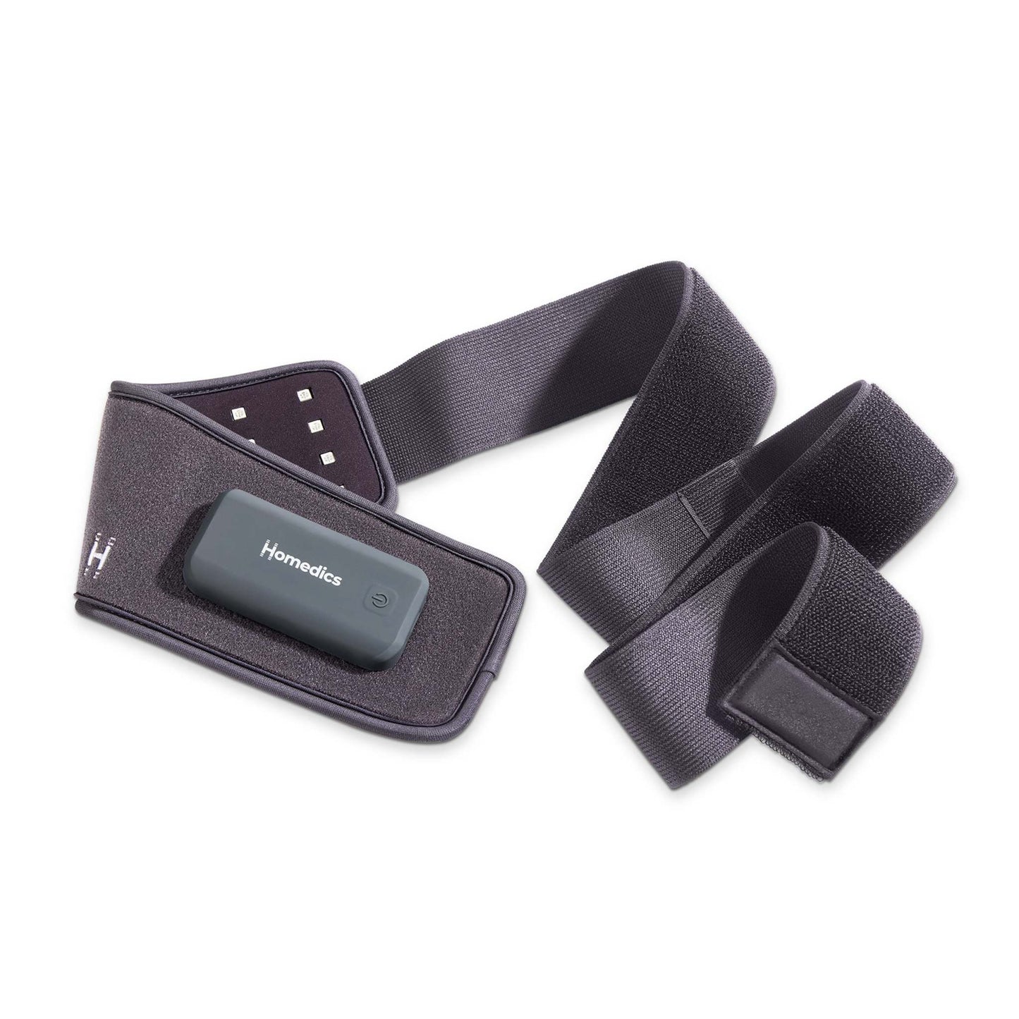 INFRARED + LIGHT PAIN THERAPY WRAP