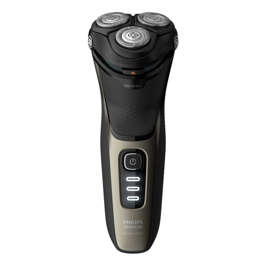 CARETOUCH WET & DRY SHAVER