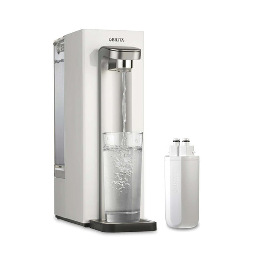 HUB COMPACT COUNTERTOP WATER FILTER SYSTEM