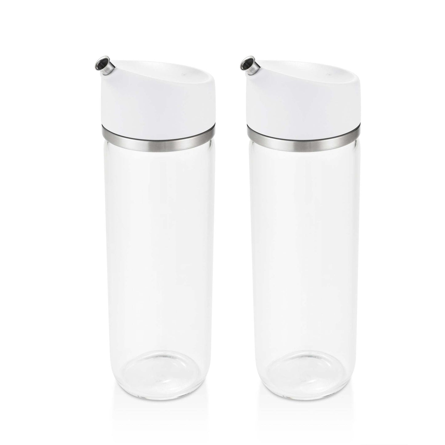 GOOD GRIPS PRECISION POUR GLASS DISPENSER SET