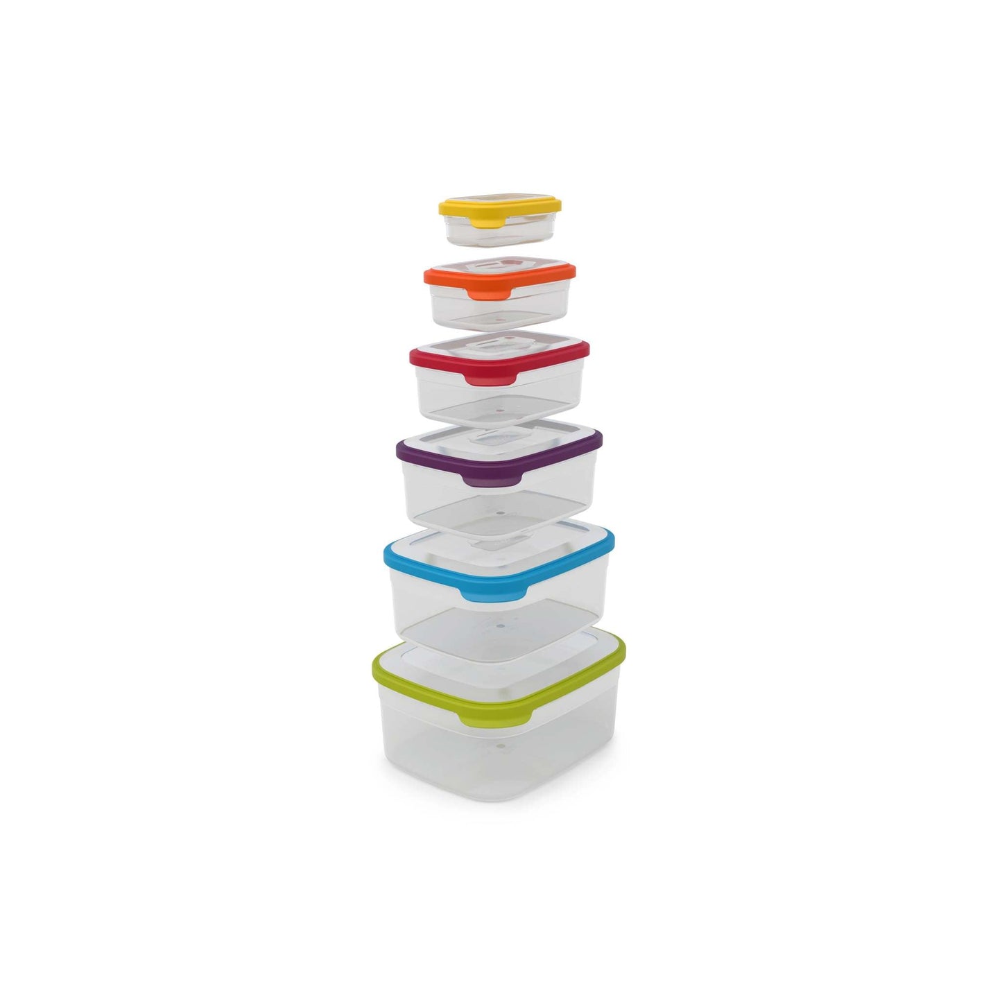 NEST STORAGE SET OF 6