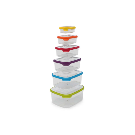 NEST STORAGE SET OF 6