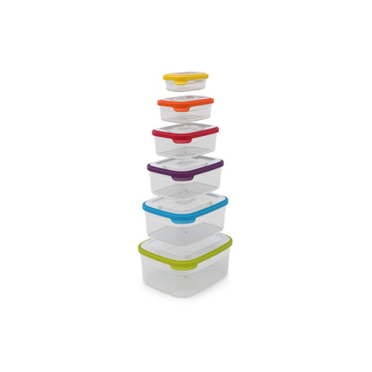 NEST STORAGE SET OF 6