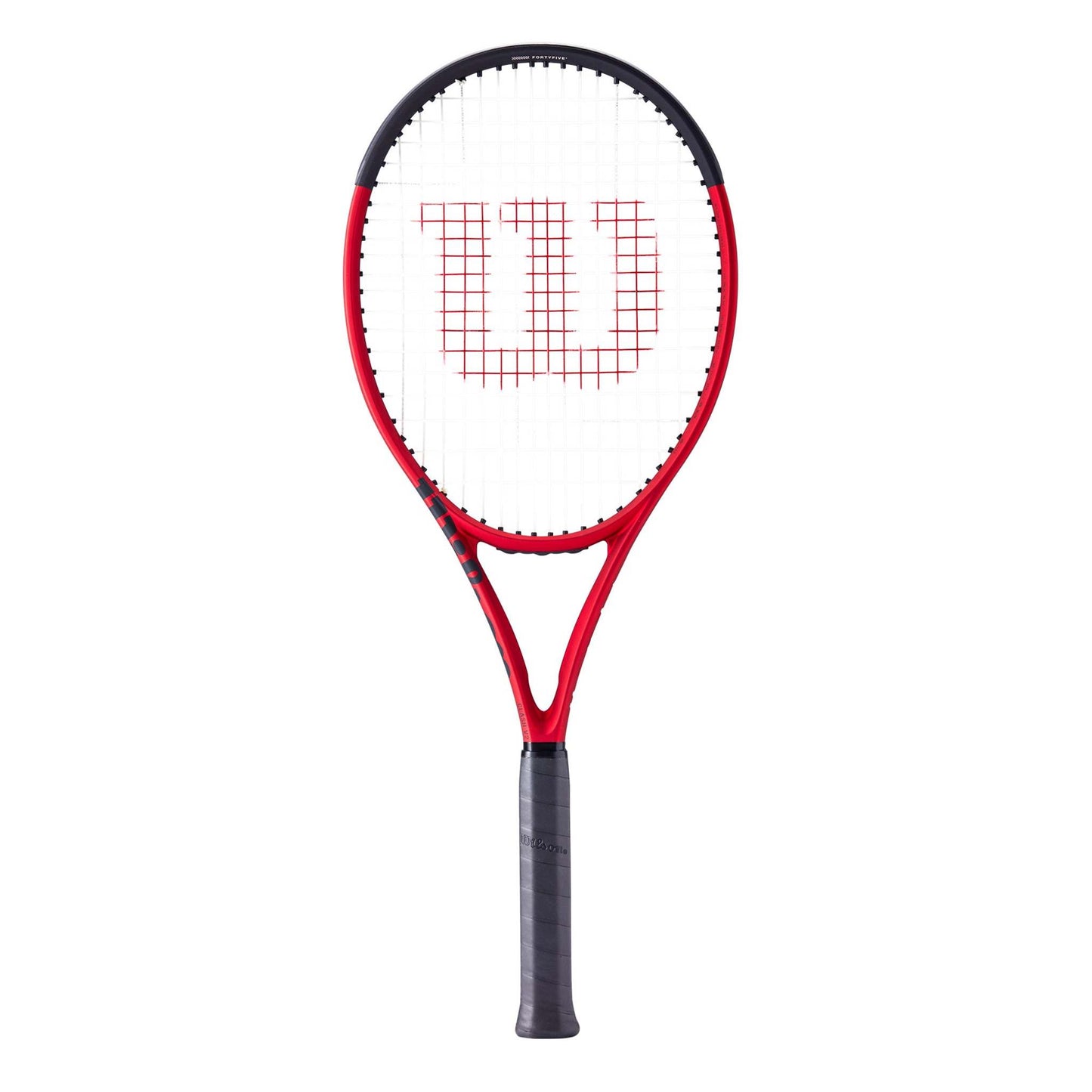 CLASH 100 V2 TENNIS RACKET - 4-3/8" GRIP SIZE (3)