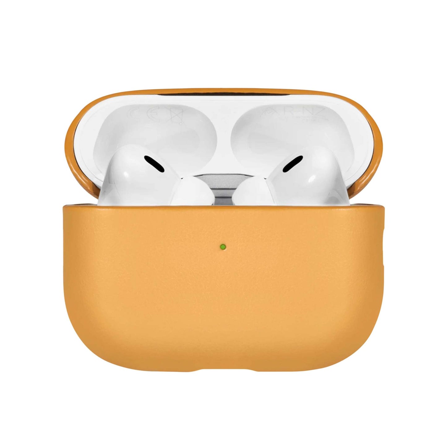 (RE)CLASSIC LEATHER AIRPODS PRO CASE KRAFT