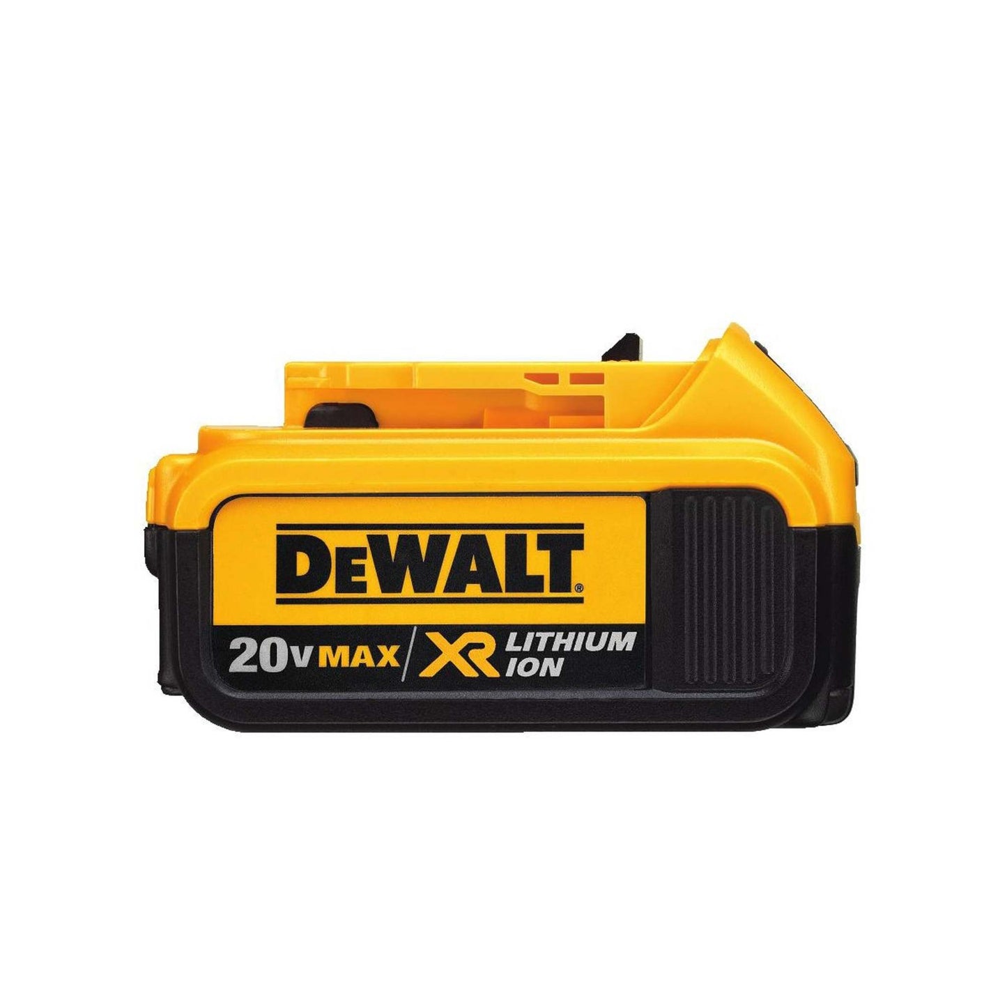 20V MAX PREMIUM XR 4.0AH LITHIUM-ION BATTERY PACK