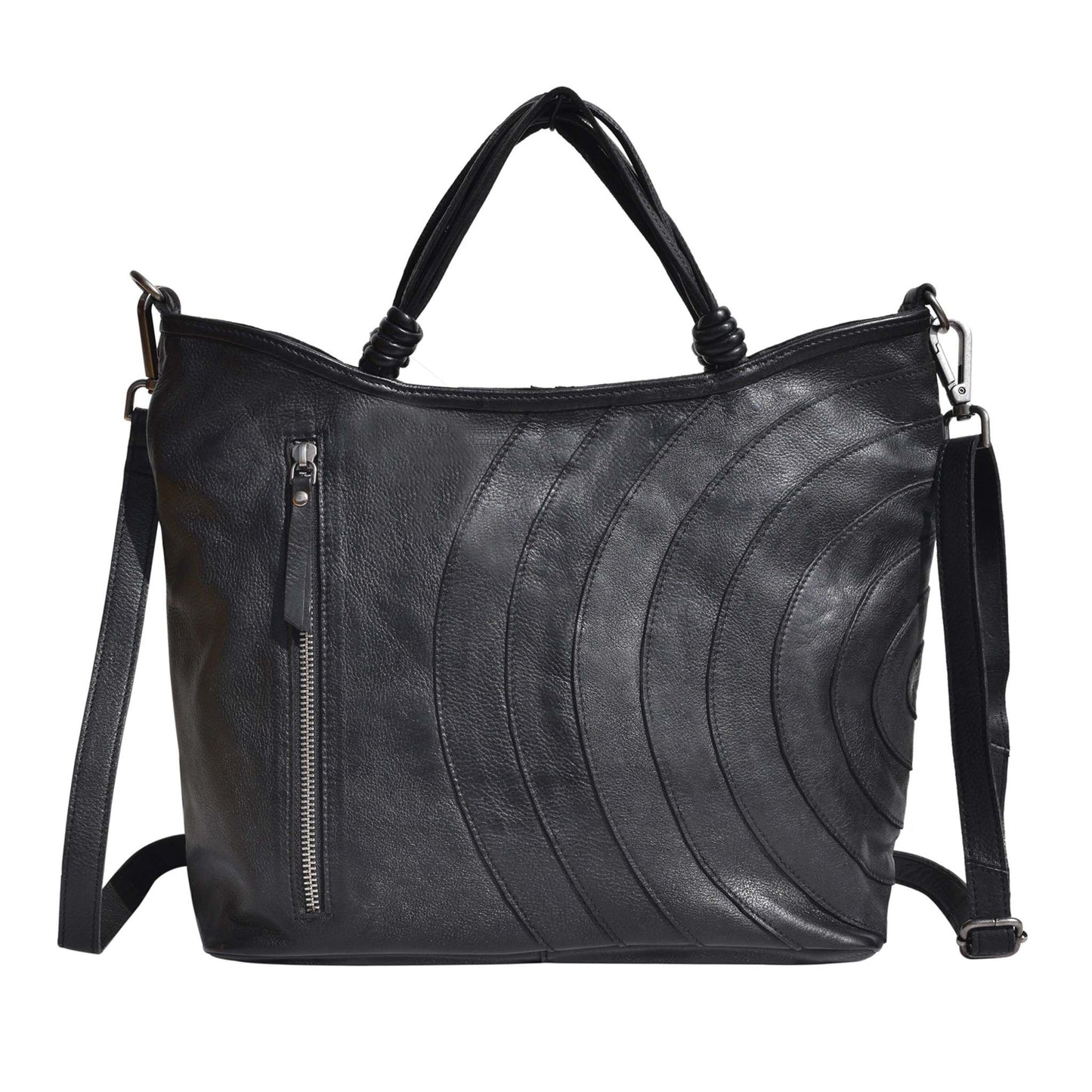 JOPLIN TOTE/CROSSBODY BAG