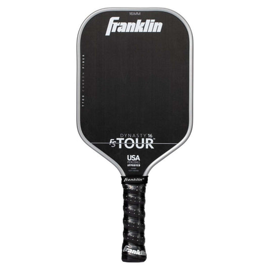 FS TOUR DYNASTY SERIES 16MM ENLONGATED PICKELBALL PADDLE