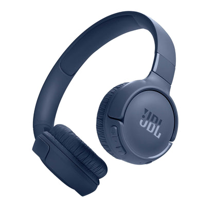 TUNE 520BT WIRELESS ON EAR HEADPHONES