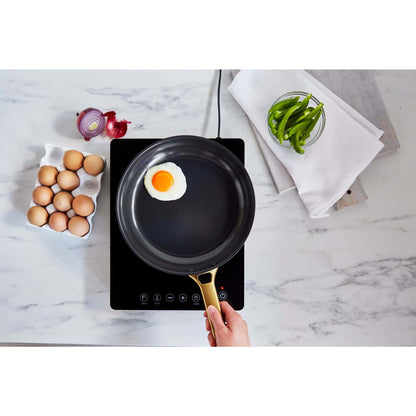 1800 WATT PORTABLE INDUCTION COOKTOP