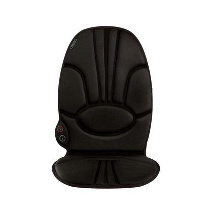 PORTABLE BACK MASSAGE CUSHION