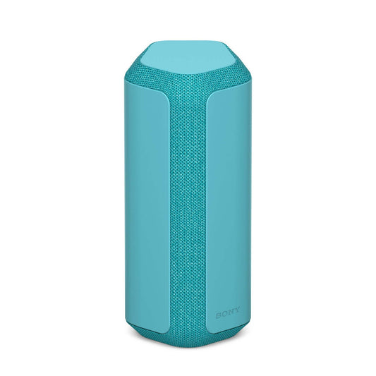 XE300 X-SERIES PORTABLE BLUETOOTH SPEAKER, BLUE