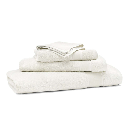 LAUREN HOME SANDERS 3PC LINEN COLLECTION CREAM