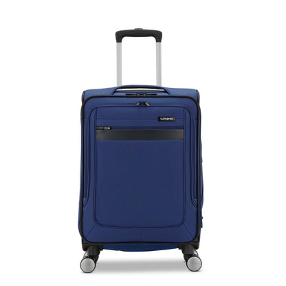 ASCELLA 3 CARRY-ON SOFTSIDE SPINNER