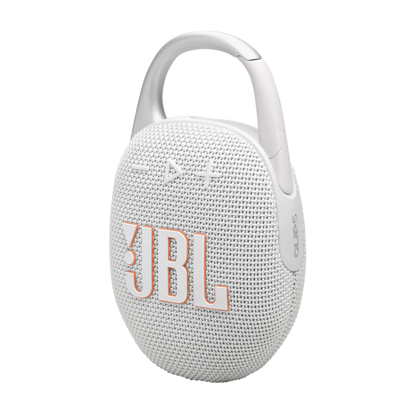 CLIP 5 ULTRA-PORTABLE WATERPROOF SPEAKER W/ CARABINER
