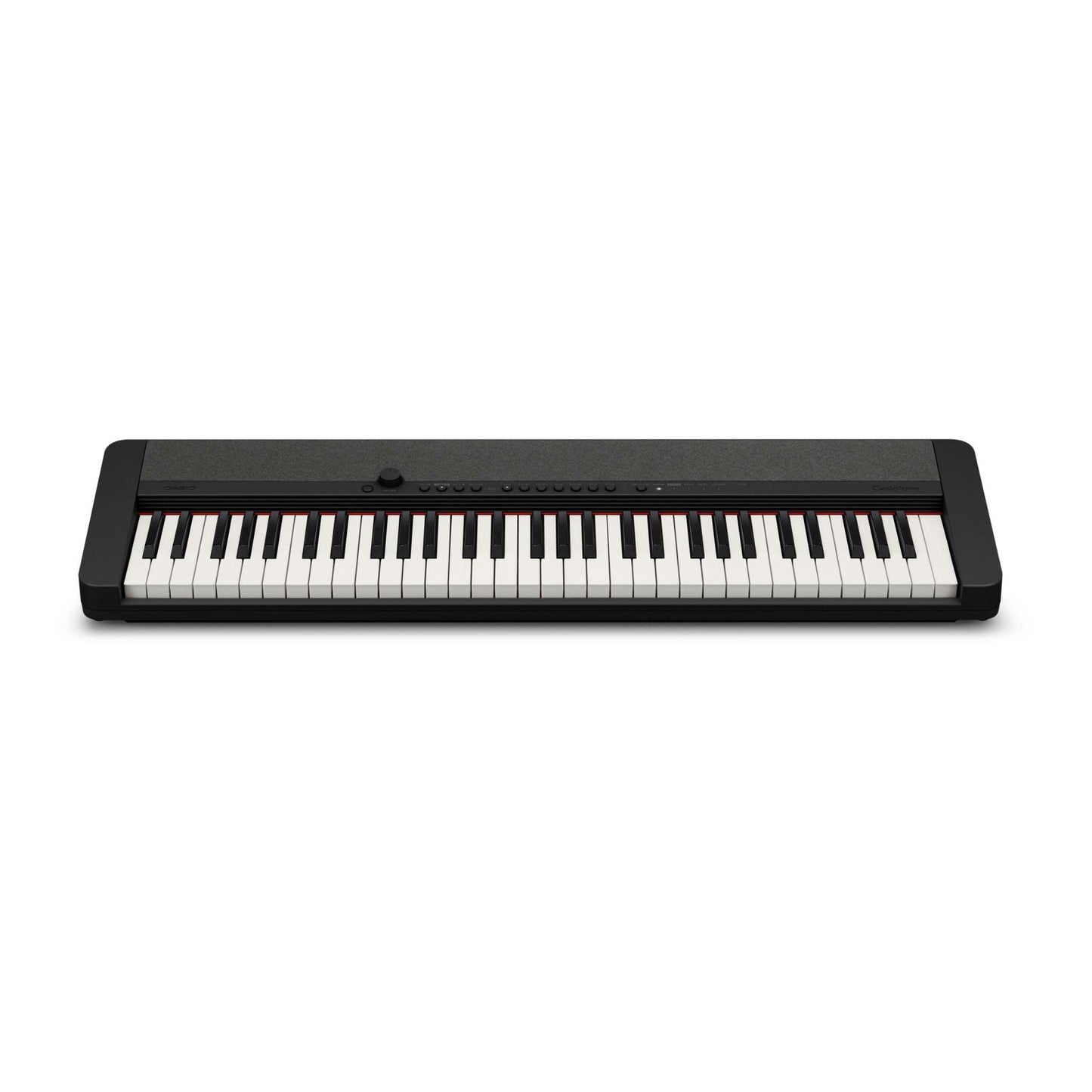 CASIOTONE ULTRA-PORTABLE 61-KEY KEYBOARD