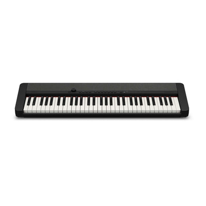 CASIOTONE ULTRA-PORTABLE 61-KEY KEYBOARD