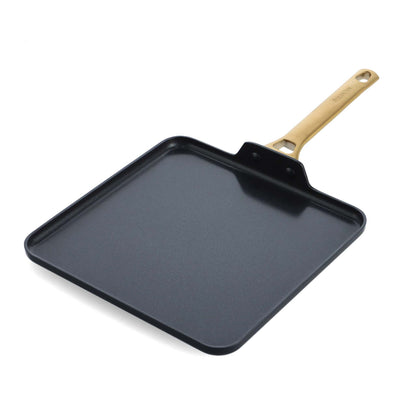 RESERVE CERAMIC 11" SQUARE GRIDDLE