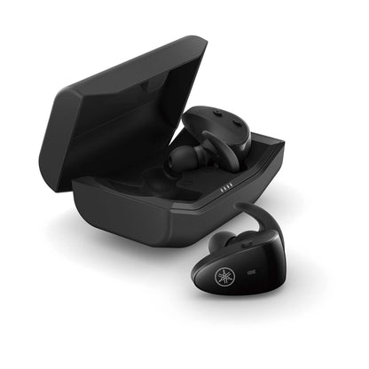 TRUE WIRELESS SPORTS EARBUDS