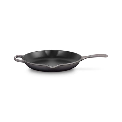 11.75" SIGNATURE CAST IRON SKILLET OYSTER
