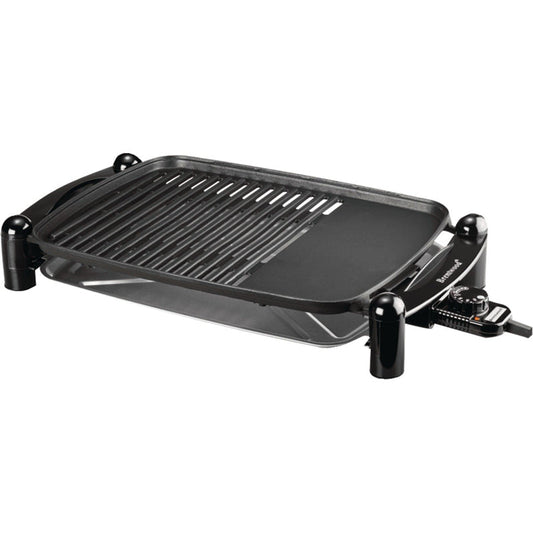 INDOOR ELECTRIC BBQ GRILL