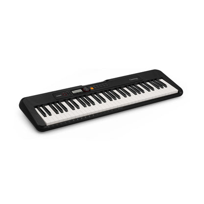 CASIOTONE 61 KEY PORTABLE KEYBOARD