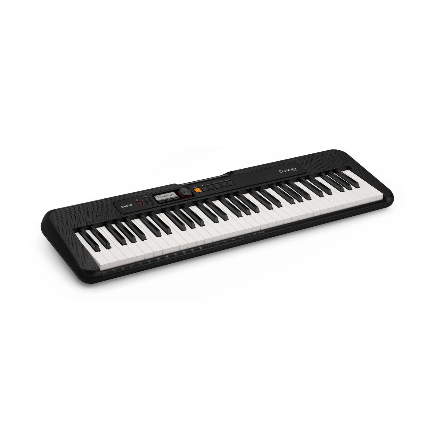 CASIOTONE 61 KEY PORTABLE KEYBOARD